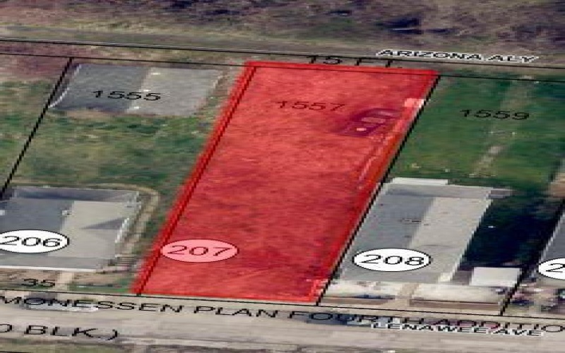 309 Lenawee Ave, Monessen, 15062, ,Farm-acreage-lot,For Sale,Lenawee Ave,1736679