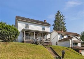 2052 Main St, Claridge, 15623, 2 Bedrooms Bedrooms, 5 Rooms Rooms,1.1 BathroomsBathrooms,Residential,For Sale,Main St,1742653 2052 Main St, Claridge, 15623, 2 Bedrooms Bedrooms, 5 Rooms Rooms,1.1 BathroomsBathrooms,Residential,For Sale,Main St,1742653