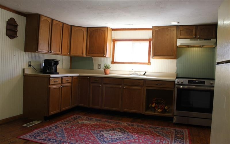 283 Duck Hollow Road, Uniontown, 15401, 2 Bedrooms Bedrooms, 5 Rooms Rooms,2 BathroomsBathrooms,Residential,For Sale,Duck Hollow Road,1745092