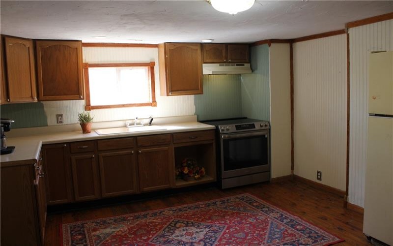 283 Duck Hollow Road, Uniontown, 15401, 2 Bedrooms Bedrooms, 5 Rooms Rooms,2 BathroomsBathrooms,Residential,For Sale,Duck Hollow Road,1745092