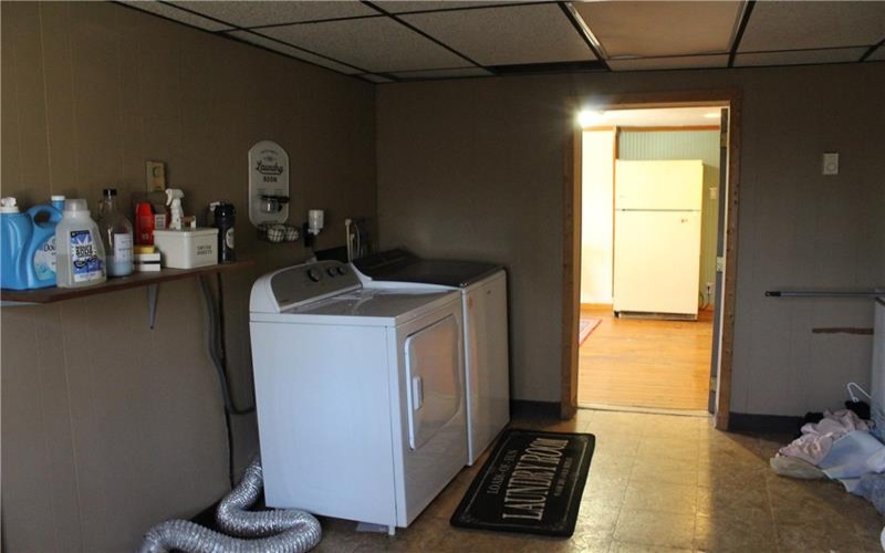 283 Duck Hollow Road, Uniontown, 15401, 2 Bedrooms Bedrooms, 5 Rooms Rooms,2 BathroomsBathrooms,Residential,For Sale,Duck Hollow Road,1745092
