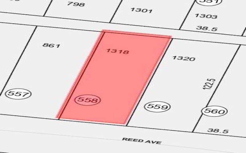 35 Reed Ave, Monessen, 15062, ,Farm-acreage-lot,For Sale,Reed Ave,1736685