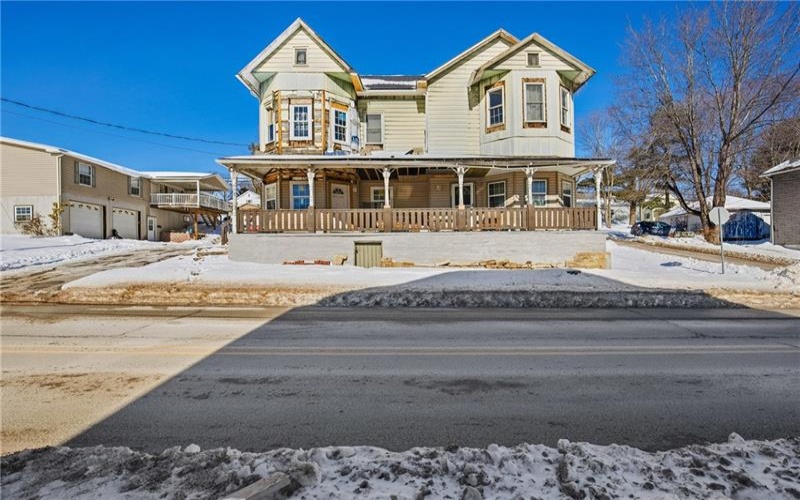451 Main St, Rockwood, 15557, ,Multi-unit,For Sale,Main St,1739880