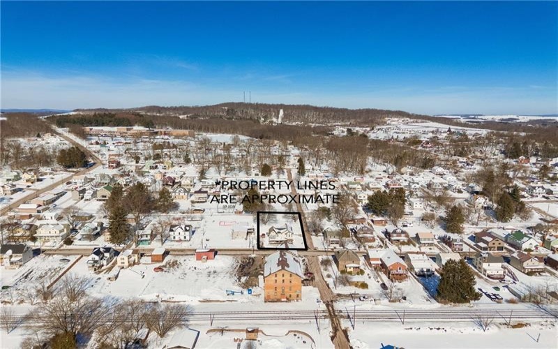 451 Main St, Rockwood, 15557, ,Multi-unit,For Sale,Main St,1739880