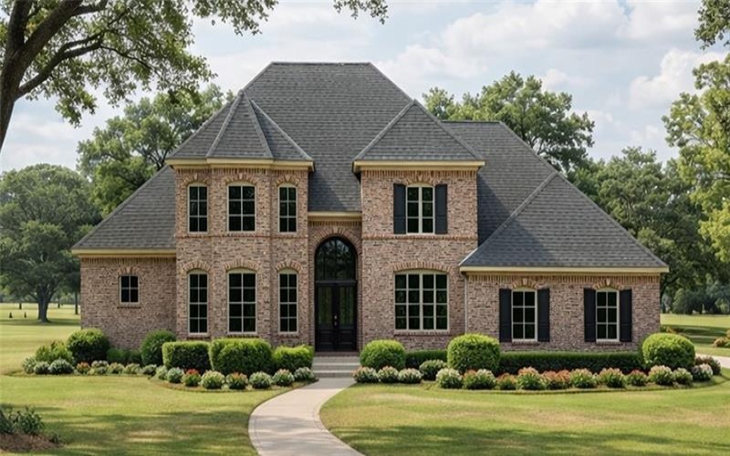 53 Ridgewood Dr, Mc Donald, 15057, ,Farm-acreage-lot,For Sale,None,Ridgewood Dr,1742662