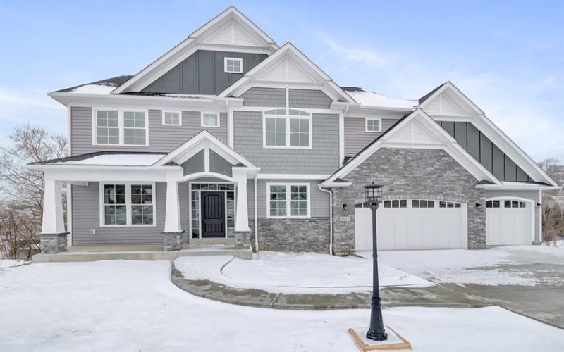 53 Ridgewood Dr, Mc Donald, 15057, ,Farm-acreage-lot,For Sale,None,Ridgewood Dr,1742662
