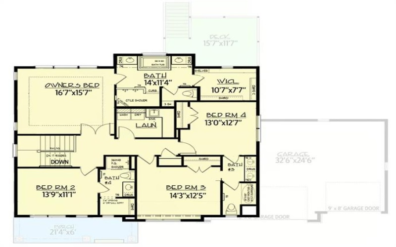 53 Ridgewood Dr, Mc Donald, 15057, ,Farm-acreage-lot,For Sale,None,Ridgewood Dr,1742662