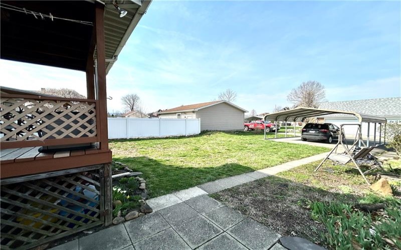1206 Chestnut St, Connellsville, 15425, 6 Bedrooms Bedrooms, 13 Rooms Rooms,2 BathroomsBathrooms,Residential,For Sale,Chestnut St,1745143