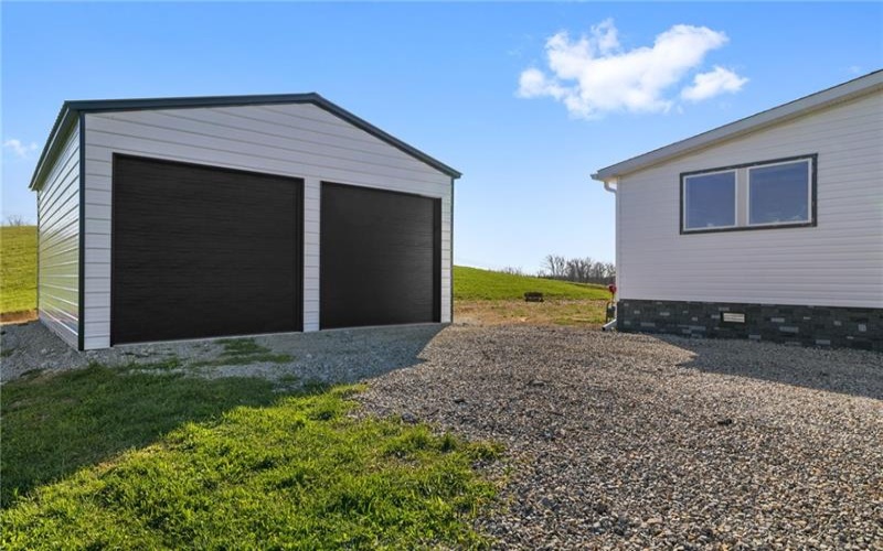1350 Beham Ridge Rd, Claysville, 15323, 3 Bedrooms Bedrooms, 8 Rooms Rooms,2 BathroomsBathrooms,Residential,For Sale,Beham Ridge Rd,1747265