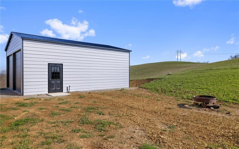 1350 Beham Ridge Rd, Claysville, 15323, 3 Bedrooms Bedrooms, 8 Rooms Rooms,2 BathroomsBathrooms,Residential,For Sale,Beham Ridge Rd,1747265