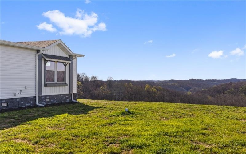 1350 Beham Ridge Rd, Claysville, 15323, 3 Bedrooms Bedrooms, 8 Rooms Rooms,2 BathroomsBathrooms,Residential,For Sale,Beham Ridge Rd,1747265