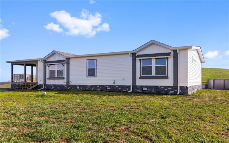 1350 Beham Ridge Rd, Claysville, 15323, 3 Bedrooms Bedrooms, 8 Rooms Rooms,2 BathroomsBathrooms,Residential,For Sale,Beham Ridge Rd,1747265