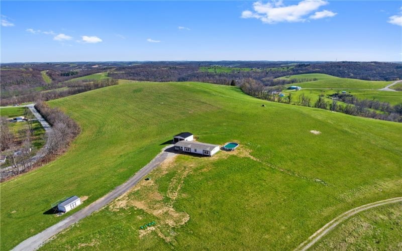 1350 Beham Ridge Rd, Claysville, 15323, 3 Bedrooms Bedrooms, 8 Rooms Rooms,2 BathroomsBathrooms,Residential,For Sale,Beham Ridge Rd,1747265