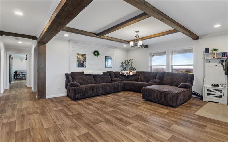 1350 Beham Ridge Rd, Claysville, 15323, 3 Bedrooms Bedrooms, 8 Rooms Rooms,2 BathroomsBathrooms,Residential,For Sale,Beham Ridge Rd,1747265