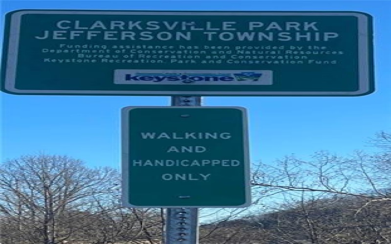 132 SUGAR LANE, CLARKSVILLE, 15322, ,Farm-acreage-lot,For Sale,NONE,SUGAR LANE,1726014
