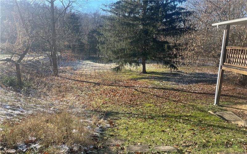 132 SUGAR LANE, CLARKSVILLE, 15322, ,Farm-acreage-lot,For Sale,NONE,SUGAR LANE,1726014