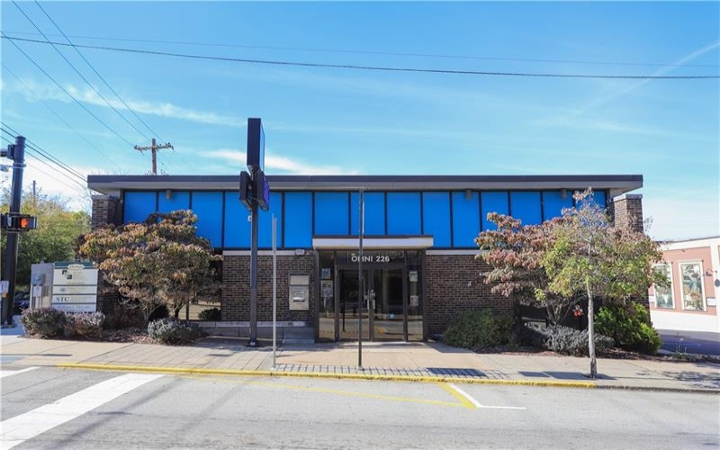 226 Main St, Irwin, 15642, ,Commercial-industrial-business,For Sale,Main St,1731964