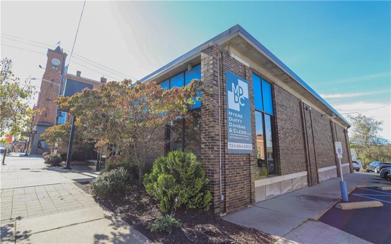 226 Main St, Irwin, 15642, ,Commercial-industrial-business,For Sale,Main St,1731964