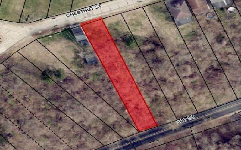 408 Chestnut St, Monessen, 15062, ,Farm-acreage-lot,For Sale,Chestnut St,1736690