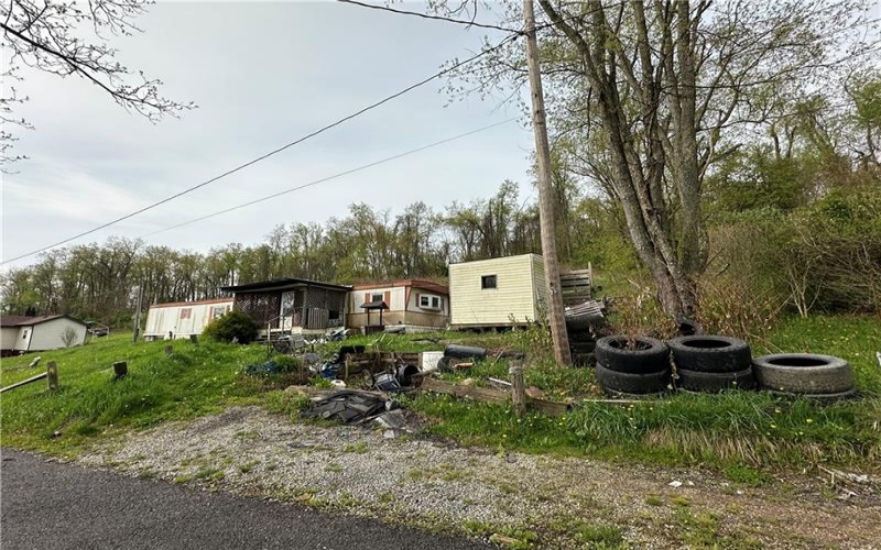 45 Colony Road, Burgettstown, 15021, ,Farm-acreage-lot,For Sale,Colony Road,1739884
