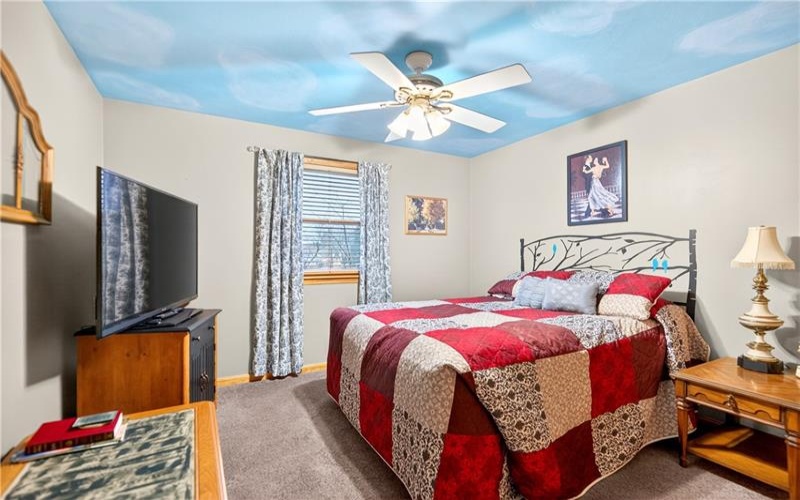 1204 Memorial Blvd, Connellsville, 15425, 4 Bedrooms Bedrooms, ,3 BathroomsBathrooms,Residential,For Sale,Memorial Blvd,1742667