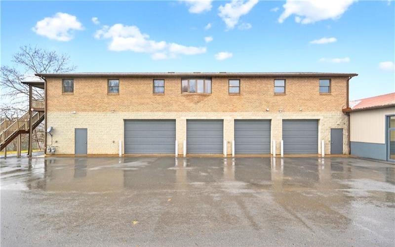 1204 Memorial Blvd, Connellsville, 15425, 4 Bedrooms Bedrooms, ,3 BathroomsBathrooms,Residential,For Sale,Memorial Blvd,1742667