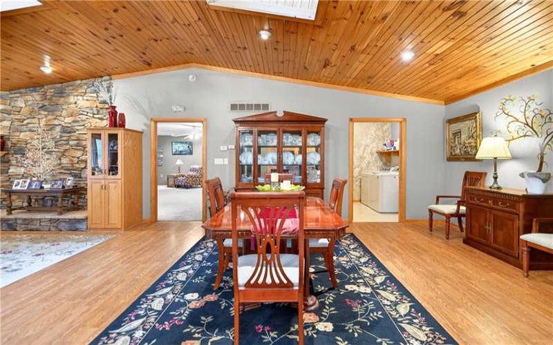 1204 Memorial Blvd, Connellsville, 15425, 4 Bedrooms Bedrooms, ,3 BathroomsBathrooms,Residential,For Sale,Memorial Blvd,1742667