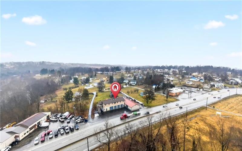 1204 Memorial Blvd, Connellsville, 15425, 4 Bedrooms Bedrooms, ,3 BathroomsBathrooms,Residential,For Sale,Memorial Blvd,1742667