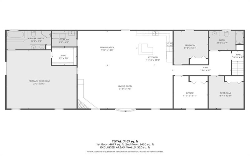 1204 Memorial Blvd, Connellsville, 15425, 4 Bedrooms Bedrooms, ,3 BathroomsBathrooms,Residential,For Sale,Memorial Blvd,1742667