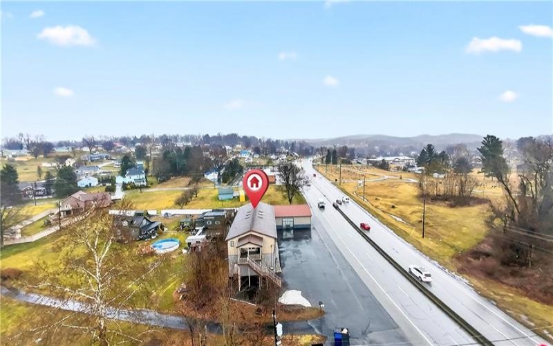 1204 Memorial Blvd, Connellsville, 15425, 4 Bedrooms Bedrooms, ,3 BathroomsBathrooms,Residential,For Sale,Memorial Blvd,1742667