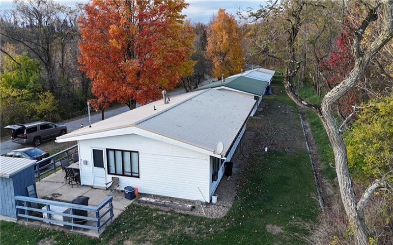12 Hidden Hollow Rd, 15332, 15332, 3 Bedrooms Bedrooms, ,1.1 BathroomsBathrooms,Residential,For Sale,Hidden Hollow Rd,1747288
