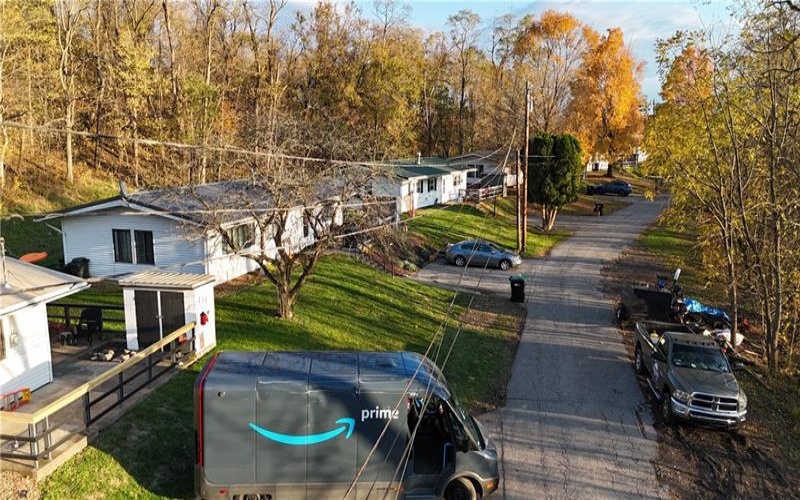 12 Hidden Hollow Rd, 15332, 15332, 3 Bedrooms Bedrooms, ,1.1 BathroomsBathrooms,Residential,For Sale,Hidden Hollow Rd,1747288