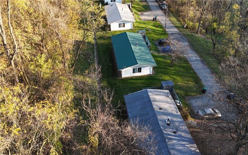 12 Hidden Hollow Rd, 15332, 15332, 3 Bedrooms Bedrooms, ,1.1 BathroomsBathrooms,Residential,For Sale,Hidden Hollow Rd,1747288