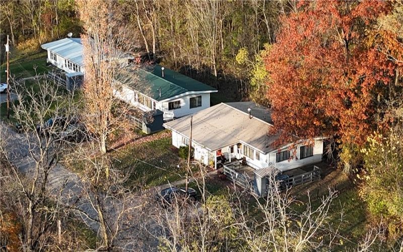 12 Hidden Hollow Rd, 15332, 15332, 3 Bedrooms Bedrooms, ,1.1 BathroomsBathrooms,Residential,For Sale,Hidden Hollow Rd,1747288