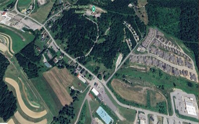 12 Hidden Hollow Rd, 15332, 15332, 3 Bedrooms Bedrooms, ,1.1 BathroomsBathrooms,Residential,For Sale,Hidden Hollow Rd,1747288