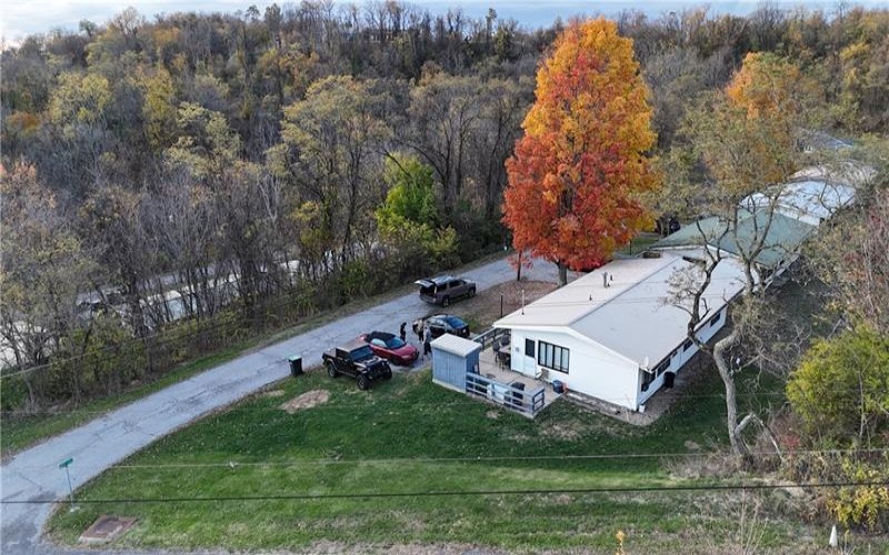 12 Hidden Hollow Rd, 15332, 15332, 3 Bedrooms Bedrooms, ,1.1 BathroomsBathrooms,Residential,For Sale,Hidden Hollow Rd,1747288