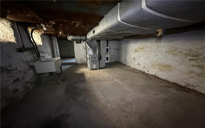 1144 Dennis Avenue, Monessen, 15062, 2 Bedrooms Bedrooms, ,1 BathroomBathrooms,Residential,For Sale,Dennis Avenue,1726038
