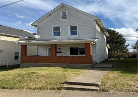 1144 Dennis Avenue, Monessen, 15062, 2 Bedrooms Bedrooms, ,1 BathroomBathrooms,Residential,For Sale,Dennis Avenue,1726038