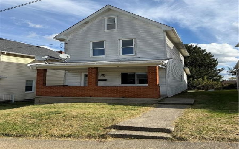1144 Dennis Avenue, Monessen, 15062, 2 Bedrooms Bedrooms, ,1 BathroomBathrooms,Residential,For Sale,Dennis Avenue,1726038