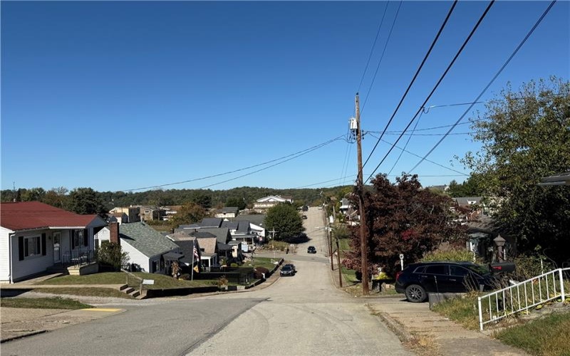 1144 Dennis Avenue, Monessen, 15062, 2 Bedrooms Bedrooms, ,1 BathroomBathrooms,Residential,For Sale,Dennis Avenue,1726038