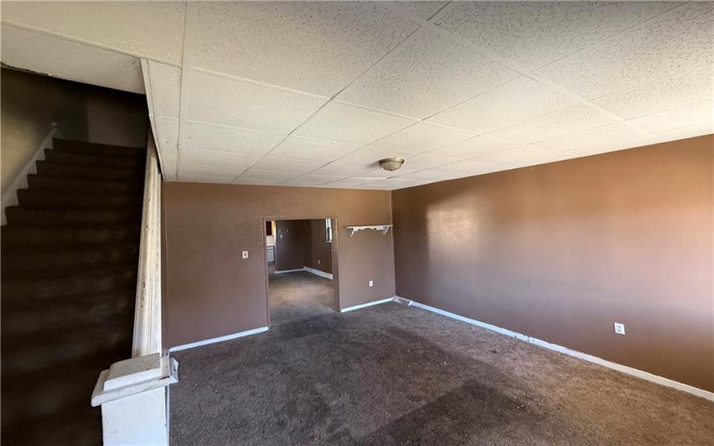 1144 Dennis Avenue, Monessen, 15062, 2 Bedrooms Bedrooms, ,1 BathroomBathrooms,Residential,For Sale,Dennis Avenue,1726038