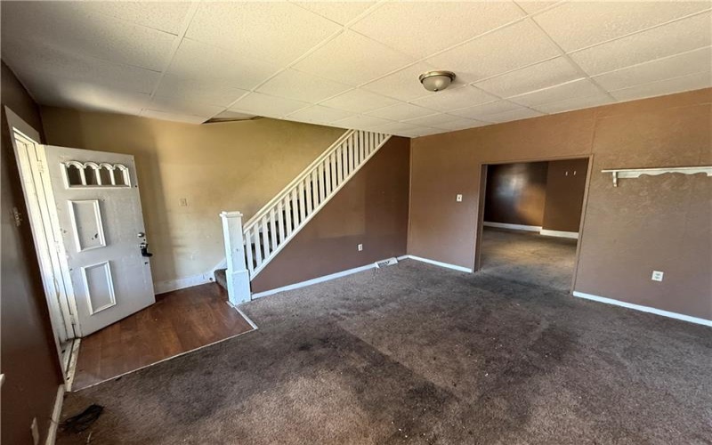 1144 Dennis Avenue, Monessen, 15062, 2 Bedrooms Bedrooms, ,1 BathroomBathrooms,Residential,For Sale,Dennis Avenue,1726038