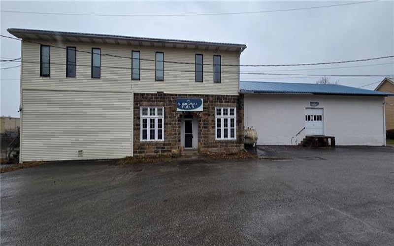 702 Kimberly Ave, Somerset, 15501, ,Commercial-industrial-business,For Sale,Kimberly Ave,1731979