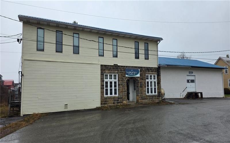 702 Kimberly Ave, Somerset, 15501, ,Commercial-industrial-business,For Sale,Kimberly Ave,1731979