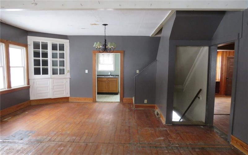 2189 Dunn Station Rd, Prosperity, 15329, 3 Bedrooms Bedrooms, 8 Rooms Rooms,1 BathroomBathrooms,Residential,For Sale,Dunn Station Rd,1739908
