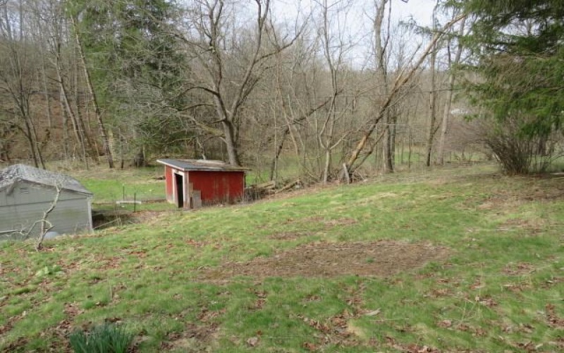 2189 Dunn Station Rd, Prosperity, 15329, 3 Bedrooms Bedrooms, 8 Rooms Rooms,1 BathroomBathrooms,Residential,For Sale,Dunn Station Rd,1739908
