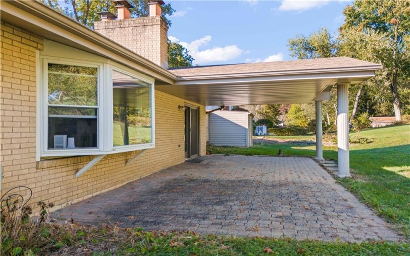 106 Stratford Drive, McMurray, 15317, 3 Bedrooms Bedrooms, 10 Rooms Rooms,3 BathroomsBathrooms,Residential,For Sale,Stratford Drive,1726047