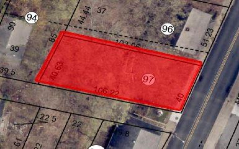 509 3rd St, Monessen, 15062, ,Farm-acreage-lot,For Sale,3rd St,1736702