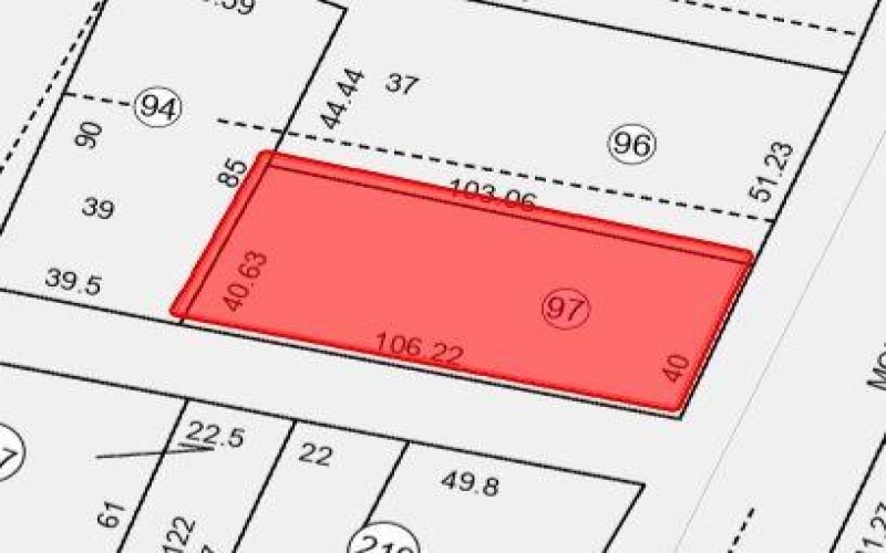 509 3rd St, Monessen, 15062, ,Farm-acreage-lot,For Sale,3rd St,1736702