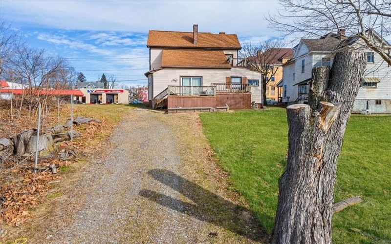 1099-1095 Jefferson Ave, Washington, 15301, 2 Bedrooms Bedrooms, ,1.1 BathroomsBathrooms,Residential,For Sale,Jefferson Ave,1739910